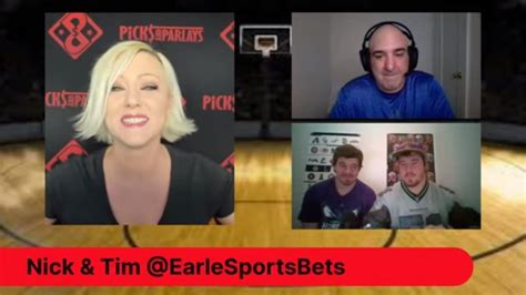 Expert Handicappers .